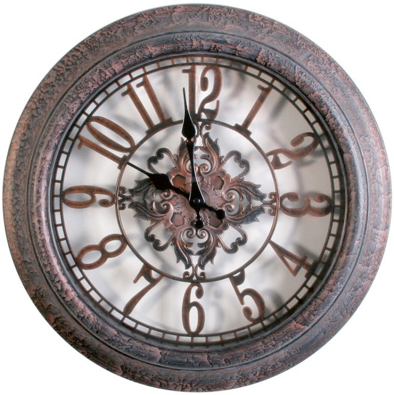 Orologio da parete RUSTIKAL