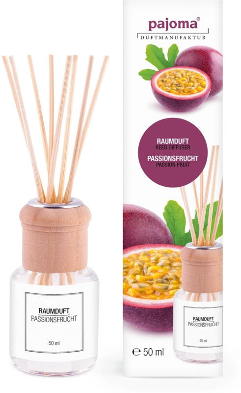 Raumduft PASSIONSFRUCHT