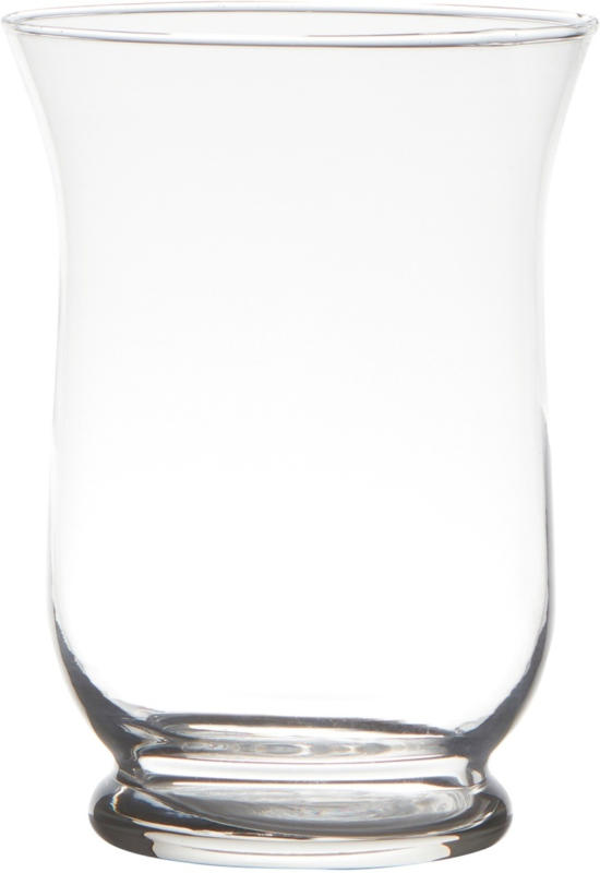 Vaso in vetro HURRICANE