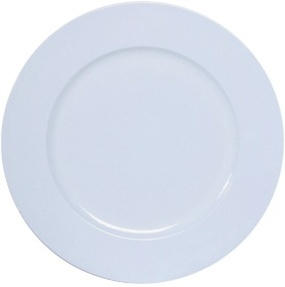 Assiette décorative