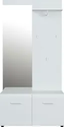 GARDEROBE 8552-84