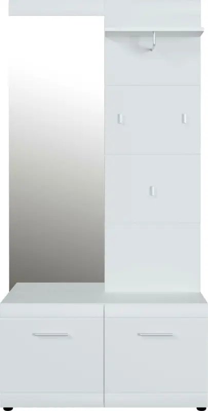 GARDEROBE 8552-84
