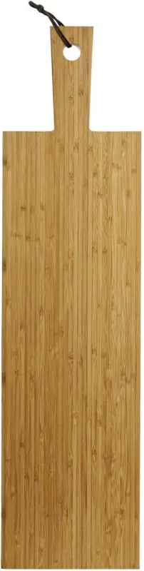 Servierbrett Eco in Naturfarben