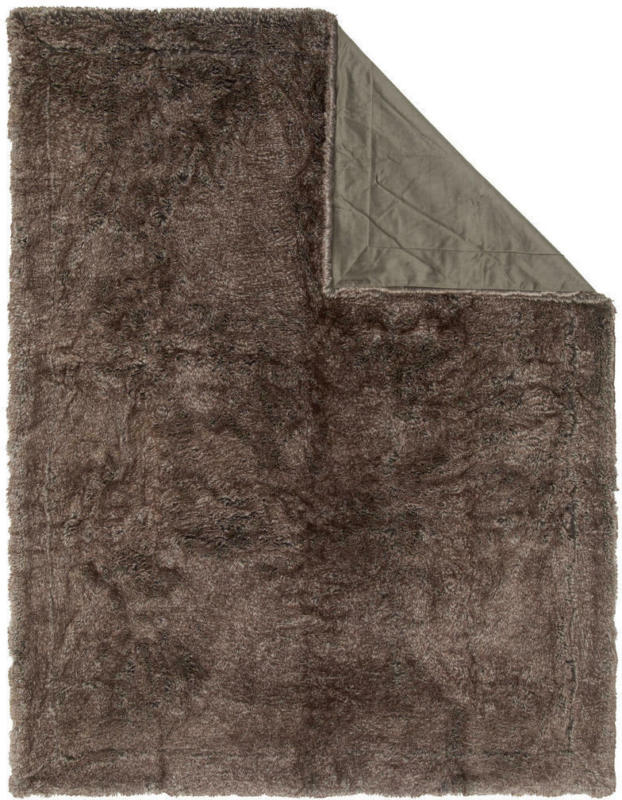 Felldecke 150/200 cm