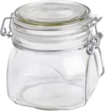 mömax Dornbirn - Ihr Trendmöbelhaus in Dornbirn Einmachglas-Set Gothika ca. 500ml, 6-teilig