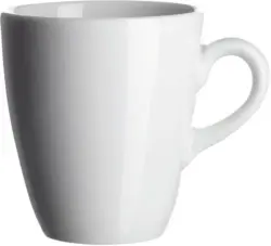 Kaffeebecher Colombia ca. 280ml, 6-teilig