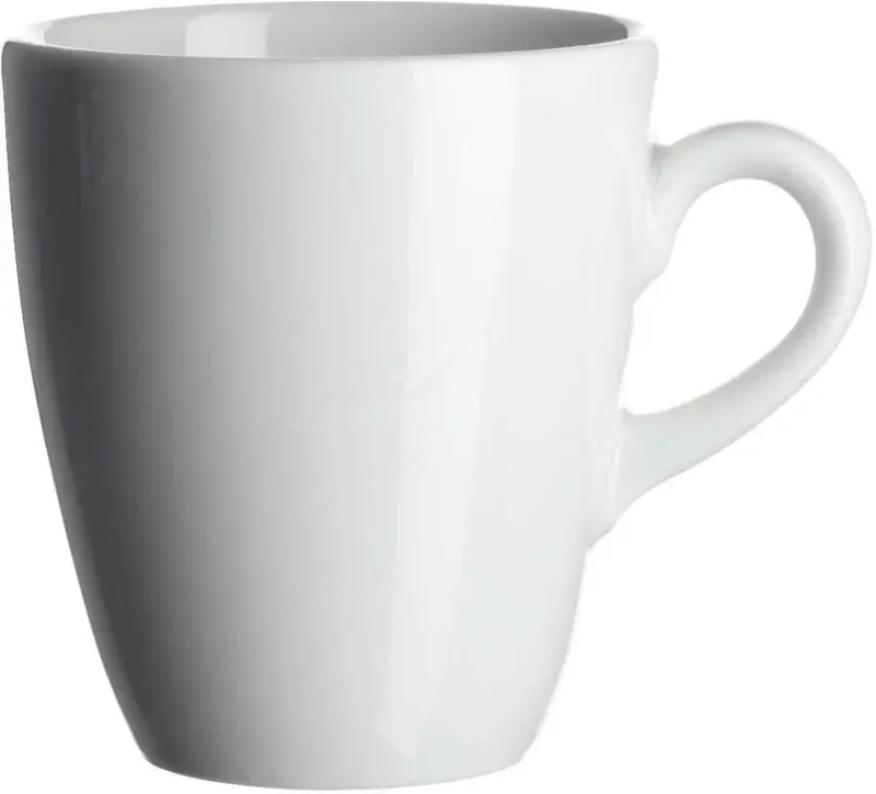 Kaffeebecher Colombia ca. 280ml, 6-teilig