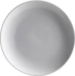 Dessertteller Colombia in Weiß, 6er-Set