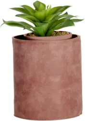 Übertopf Mette Ø ca. 13,5cm