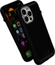 CATALYST Vibe Schock - Schutzhülle (Passend für Modell: Apple iPhone 13 Pro Max)