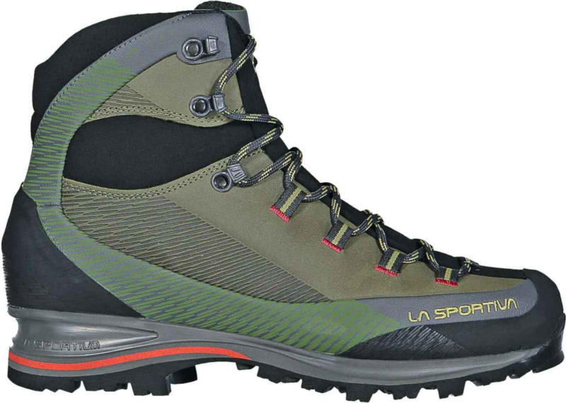 La Sportiva Herren-Trekkingschuh Trango TRK Leather GTX -