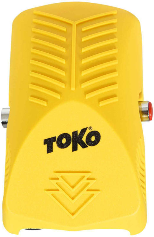 Toko Struct. Nordic with Diagonal Roller -
