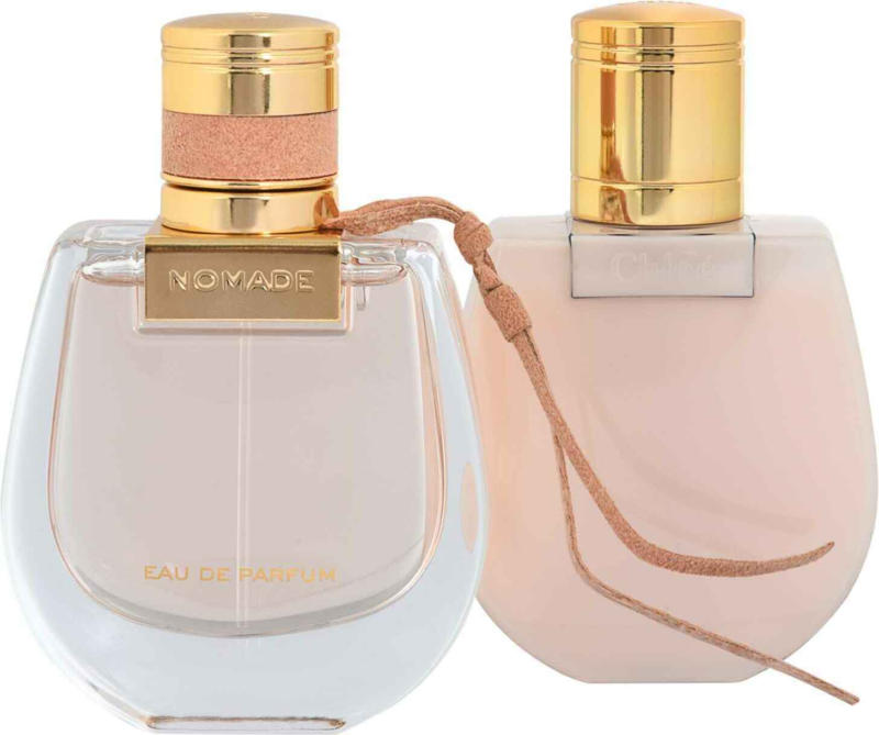 Chloé Nomade Coffret de parfum, 2 pièces -