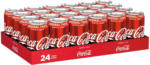 OTTO'S Coca-Cola Classic Original Taste 24 x 33 cl -