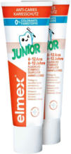 OTTO'S Dentifrice Elmex Junior 2 x 75 ml -