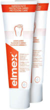 OTTO'S Dentifrice Elmex Protection anti-caries 2 x 75 ml -