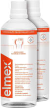 OTTO'S Bain de bouche Elmex Protection anti-caries 2 x 400 ml -