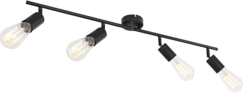 Deckenleuchte Martha 4er-Balken -