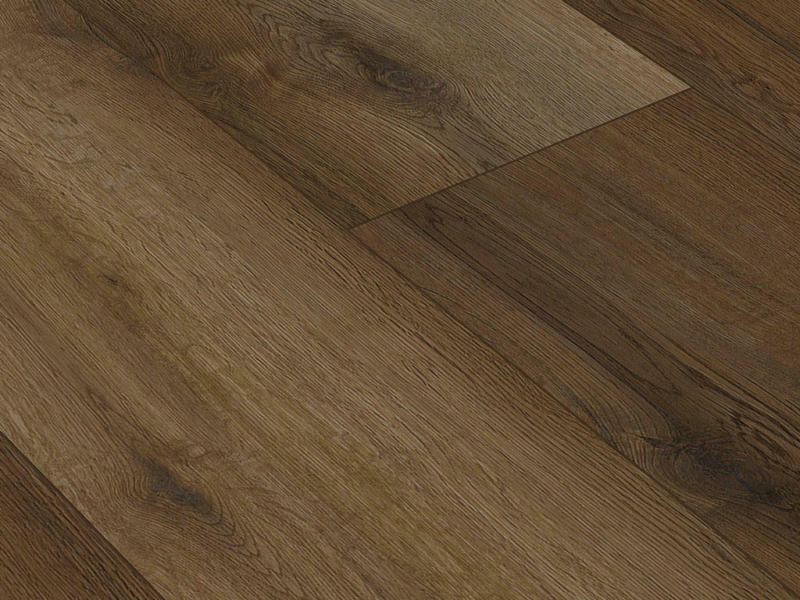Click-vinylboden