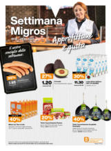 Settimana Migros