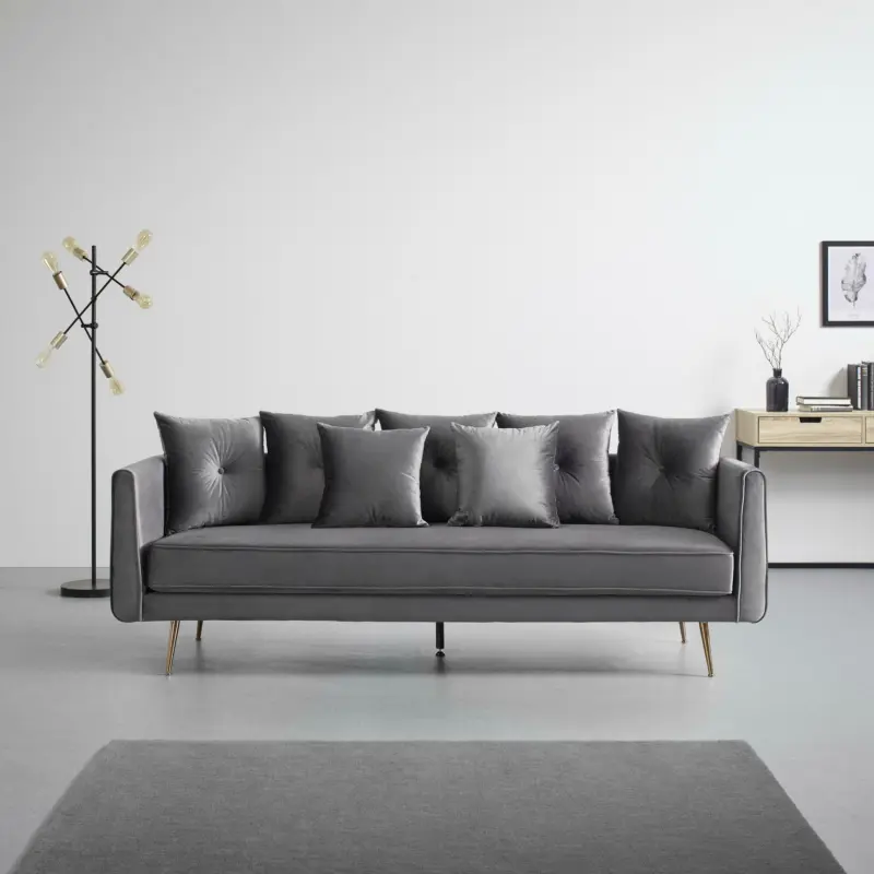 SOFA 'Luis', grau