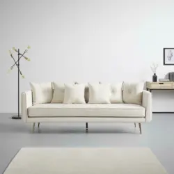 SOFA 'Luis', beige