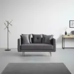 mömax Dornbirn - Ihr Trendmöbelhaus in Dornbirn SOFA 'Luis', grau