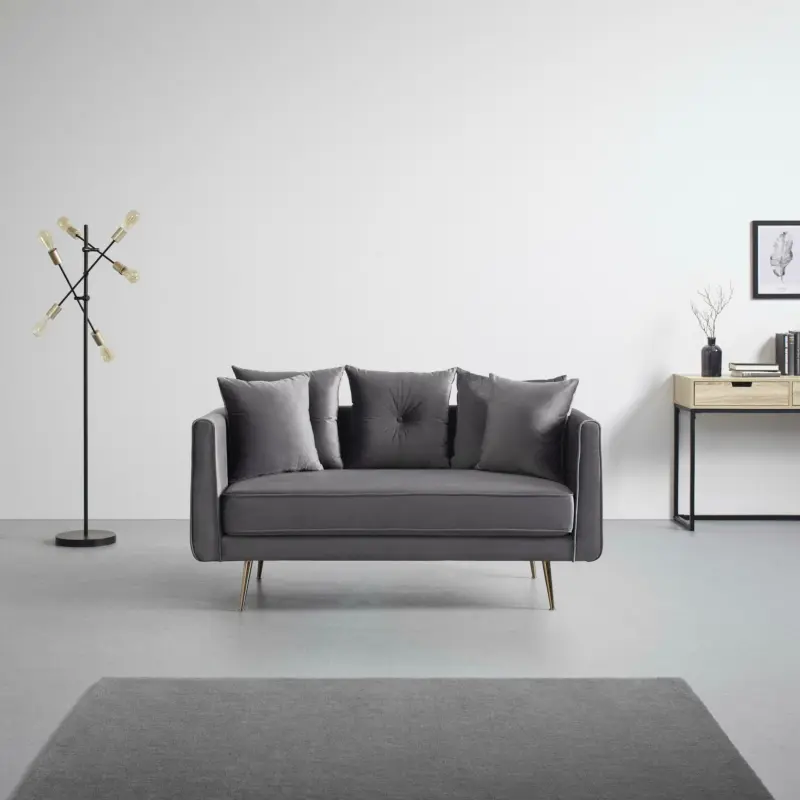 SOFA 'Luis', grau