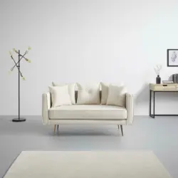SOFA 'Luis', beige