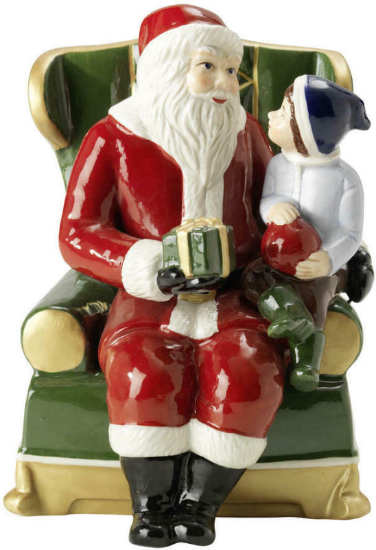 Weihnachtsmann