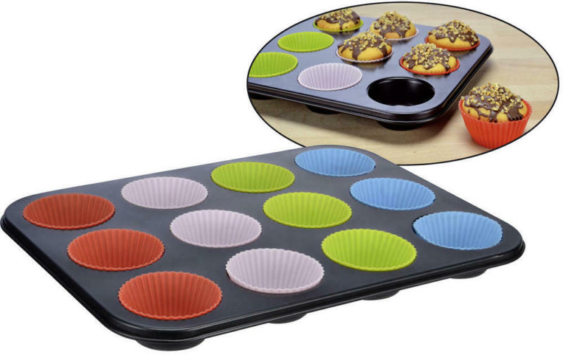 Muffinform
