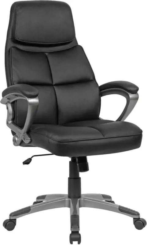 Chefsessel 'SPM1.424' , schwarz