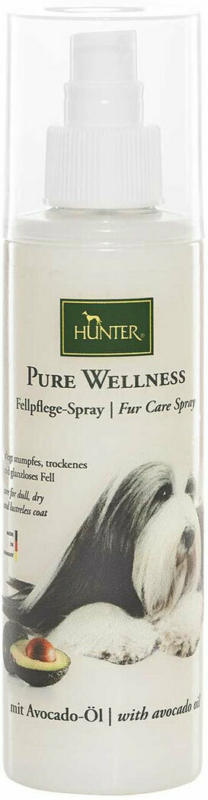 Dog Fellpflegespray mit Avocadöl 200 ml