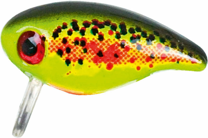 Forellenwobbler BT, 1,7 g