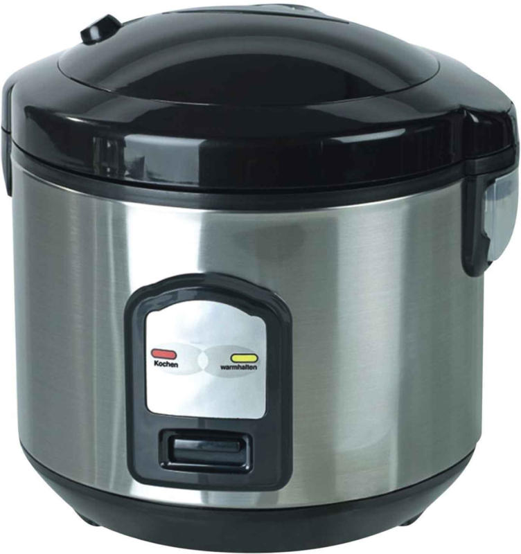 Cuociriso EMERIO Eco 1.8 litri 400 W -