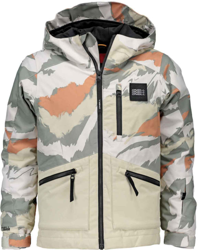 O'Neill Kinder-Skijacke Texured -
