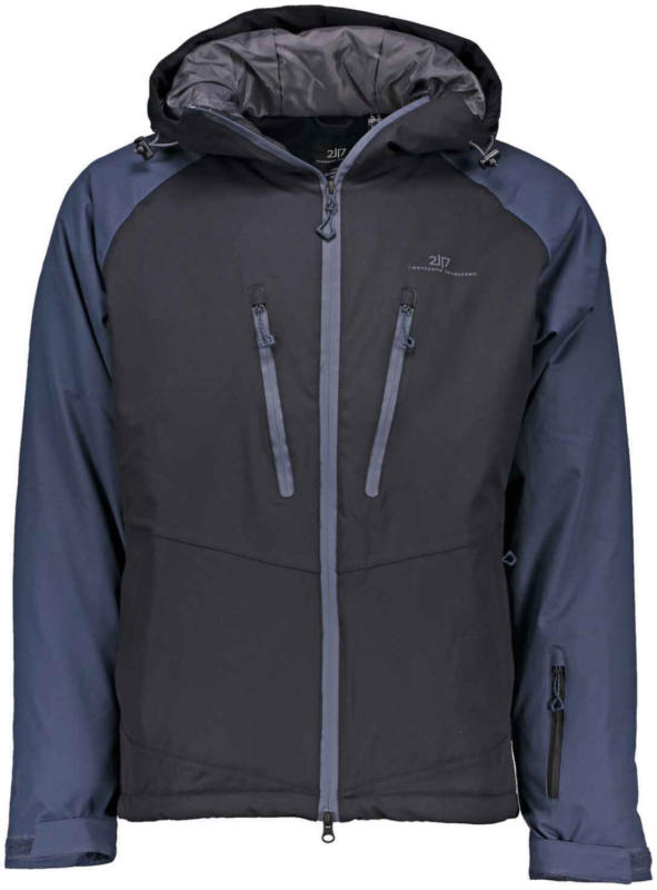 2117 Herren-Skijacke Lingbo -