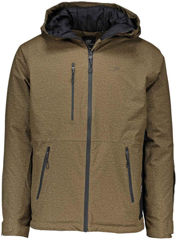 2117 veste de ski homme Lanna -