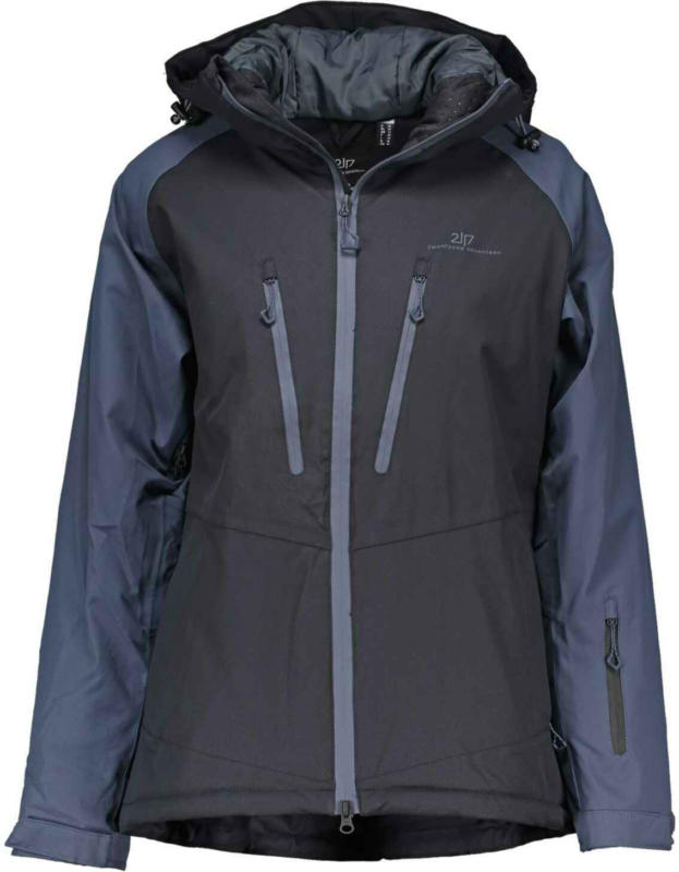 2117 veste de ski femme Lingbo -