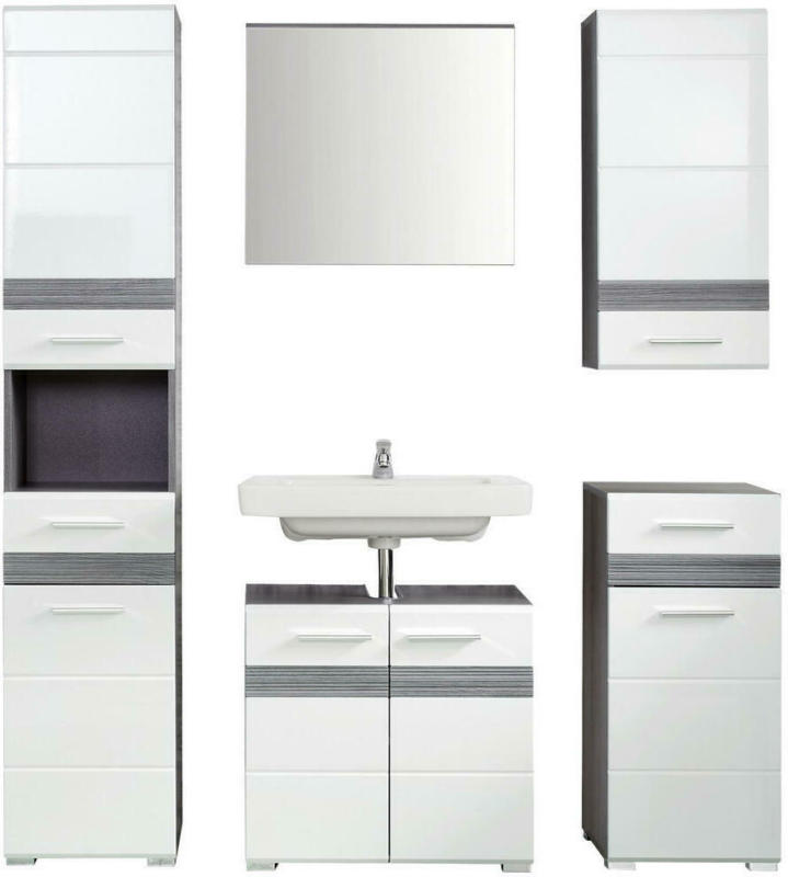 Badezimmer 159 cm