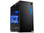 Computer MEDION Engineer P10 MD35108 Schwarz