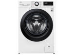 Lave-linge LG ELECTRONICS 8kg - F4WV308SB