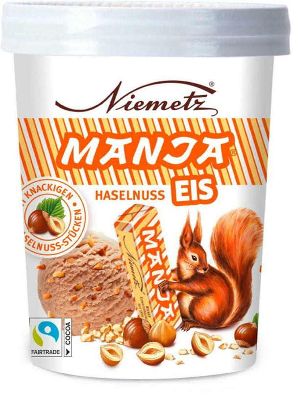 Niemetz Manja Eis