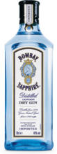 SPAR Bombay Gin Sapphire