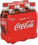SPAR Coca-Cola