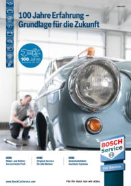 Bosch Car Service Angebote