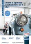 Züri Garage AG Bosch Car Service Offerte - au 03.01.2022