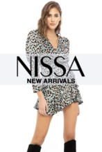 Nissa Catalog Nissa până în data de 27.11.2021 - până la 27-11-21
