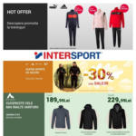 InterSport Catalog InterSport până în data de 31.10.2021 - până la 31-10-21