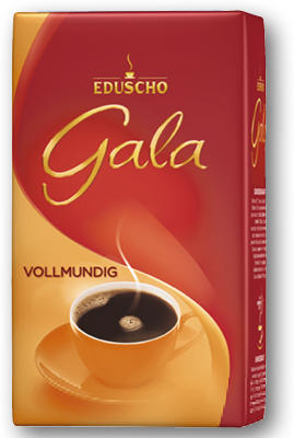 EDUSCHO GALA VOLLMUNDIG 500G